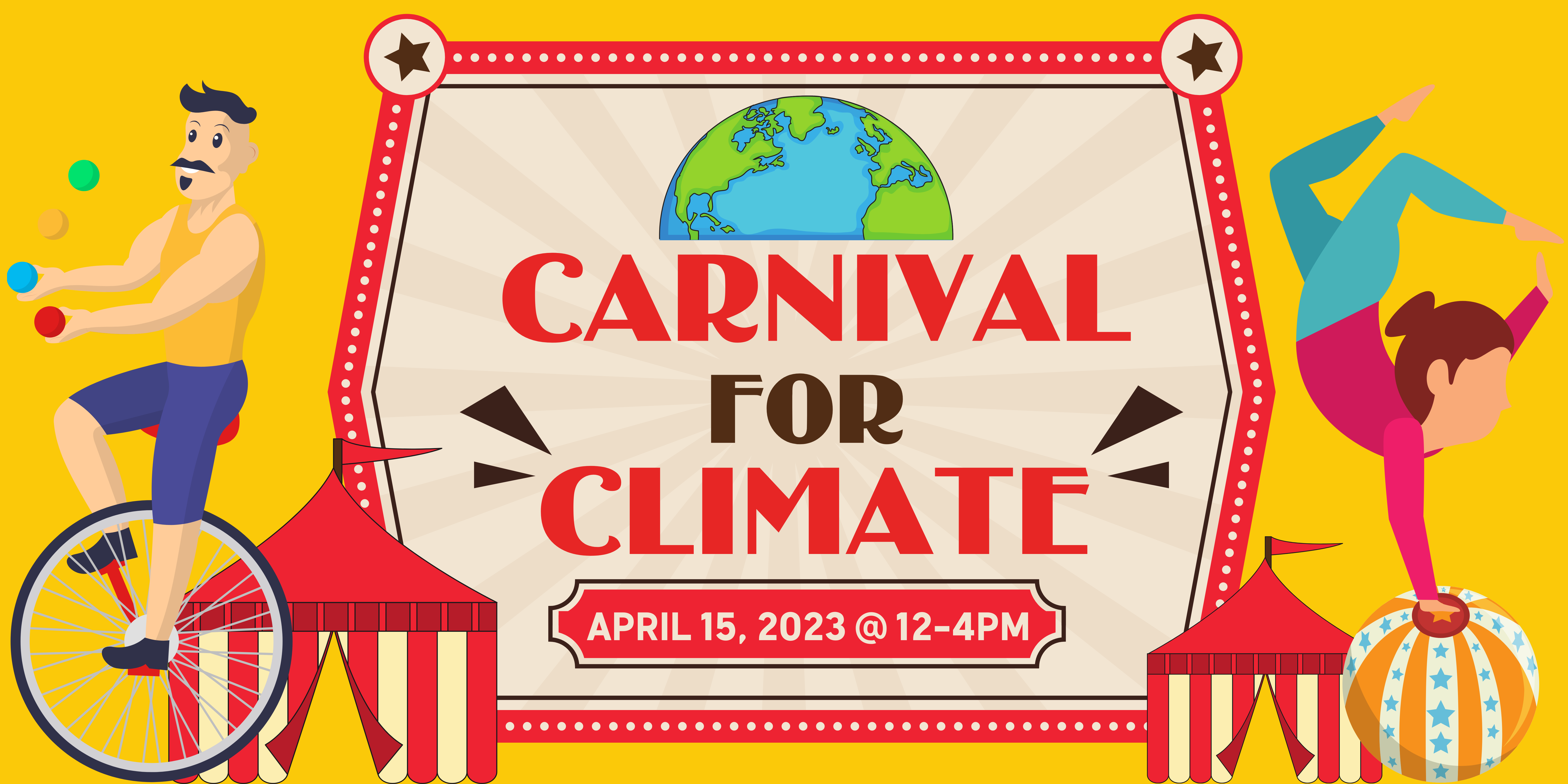 Carnival for Climate SanDiego350